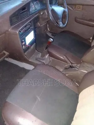 Toyota Corona 1991