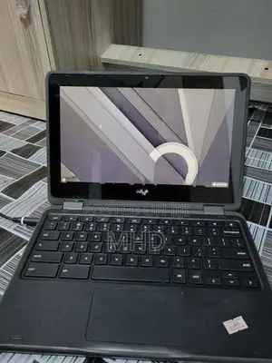 Dell Chrome Book