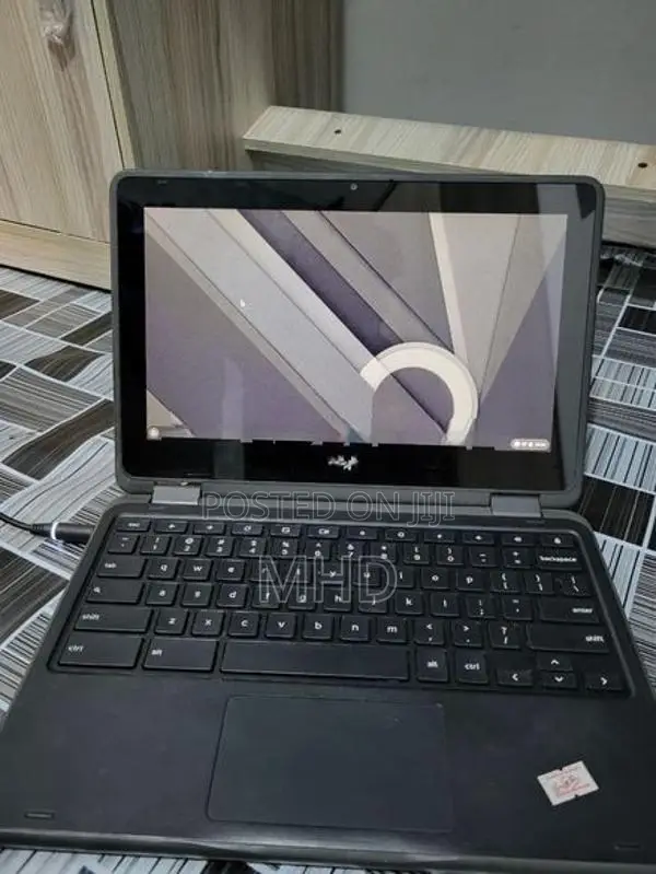 Dell Chrome Book
