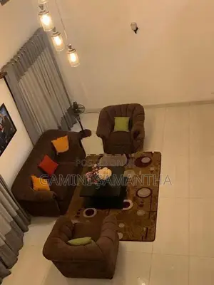 Sofa set