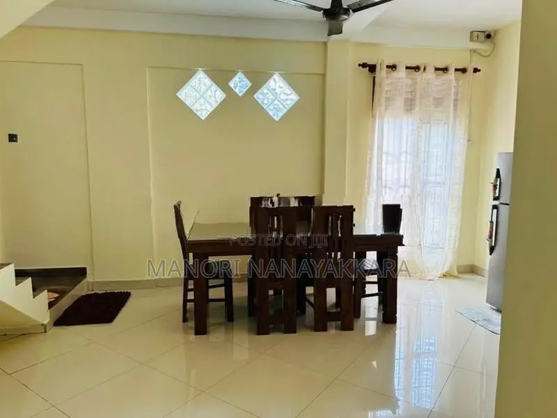 Teak Dining Table
