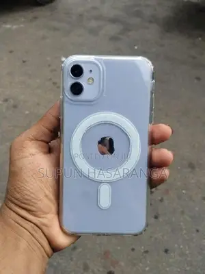 Apple iPhone 11 128gb (Used)