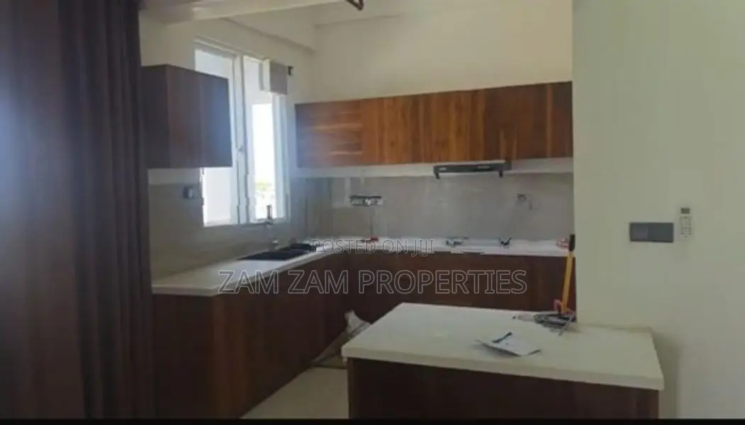 Brand New Fully Furnished Apartment For Rent in Colombo 5