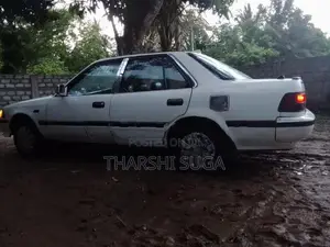 Toyota Corona 1991