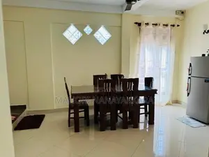 Teak Dining Table