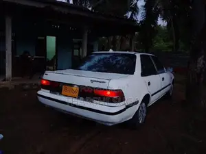 Toyota Corona 1991