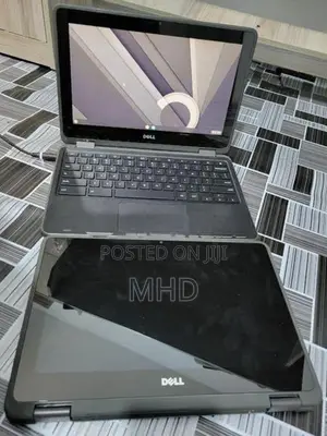 Dell Chrome Book
