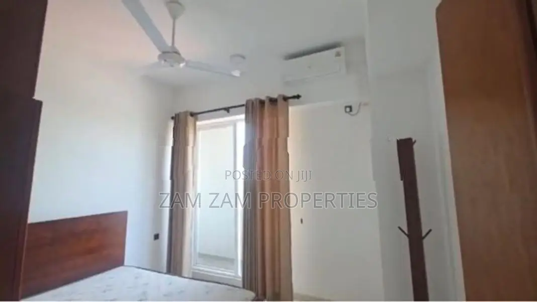 Brand New Fully Furnished Apartment For Rent in Colombo 5