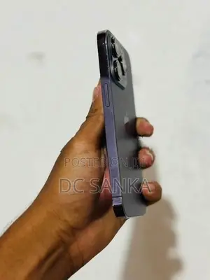 Apple iPhone 14 Pro (Used)