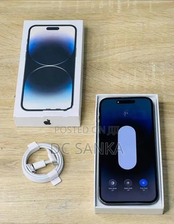 Apple iPhone 14 Pro (Used)