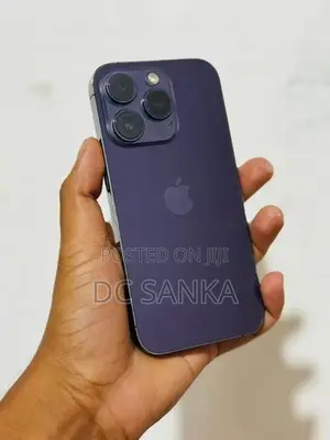 Apple iPhone 14 Pro (Used)