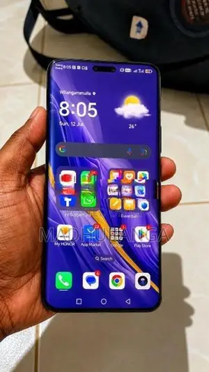 Honor Magic 6 pro (Used)