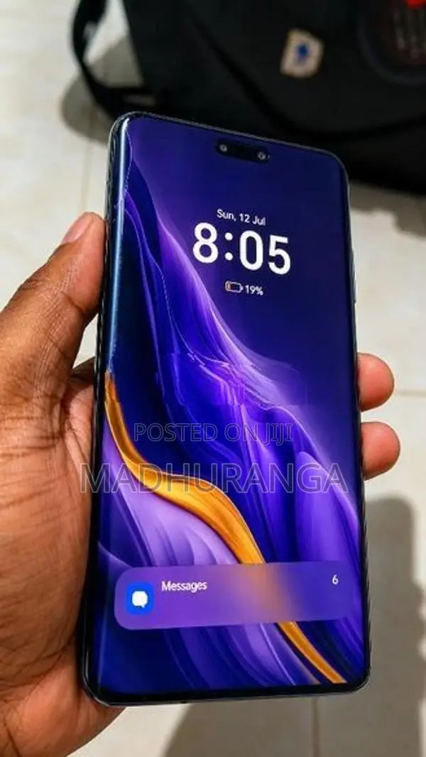 Honor Magic 6 pro (Used)