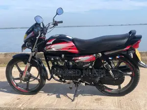 Hero HF Deluxe 2018