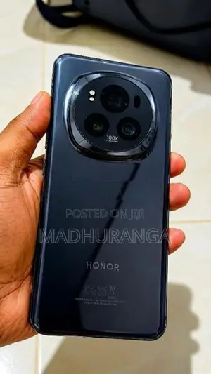 Honor Magic 6 pro (Used)