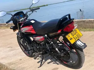 Hero HF Deluxe 2018