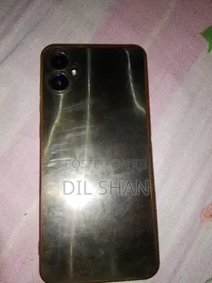 Samsung Galaxy A05 (Used)
