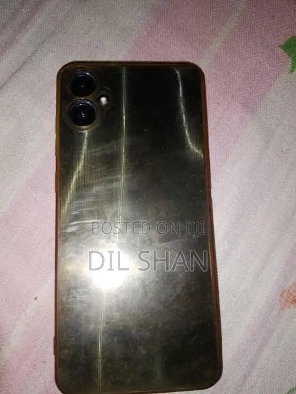 Samsung Galaxy A05 (Used)