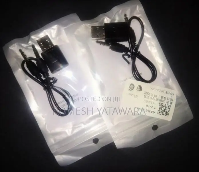 Usb Bluetooth Receiving Adapter