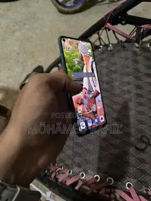 Xiaomi Redmi Note 9 ZPA (Used)
