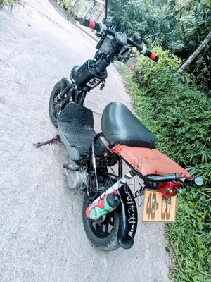 Suzuki 48cc 2022