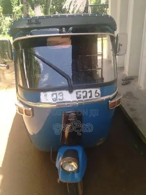 Bajaj RE 2006