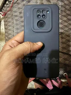 Xiaomi Redmi Note 9 ZPA (Used)