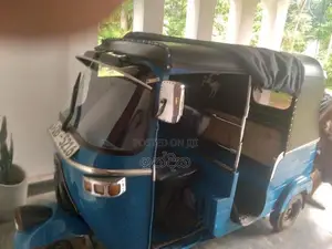 Bajaj RE 2006