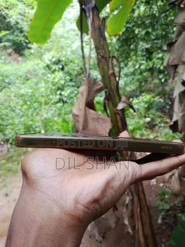 Samsung Galaxy A05 (Used)