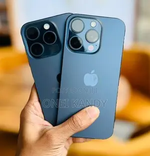 Apple iPhone 16 Pro 128GB (Used)