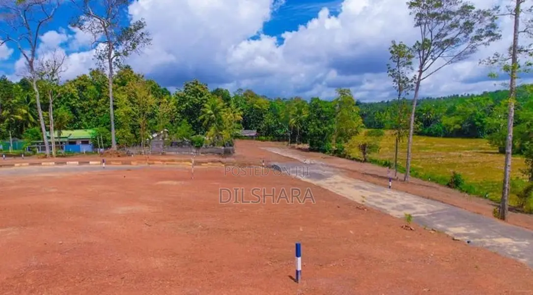 Matara Land for Sale