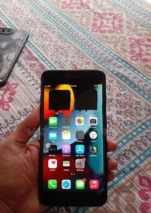 Apple iPhone 7 Plus (Used)