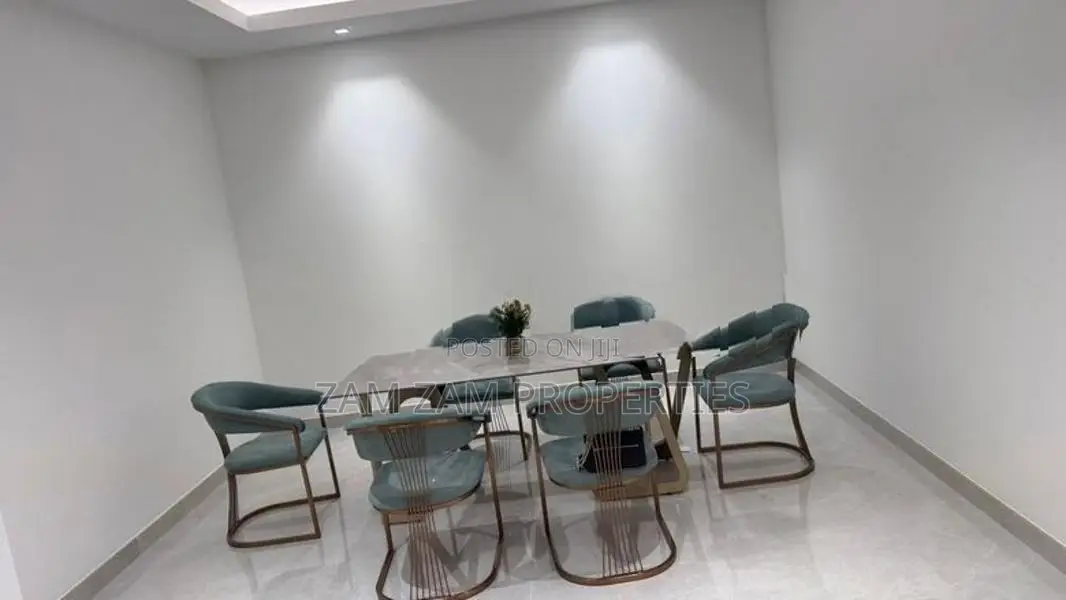 Super Luxury Apartment For Rent in The Address Colombo 3