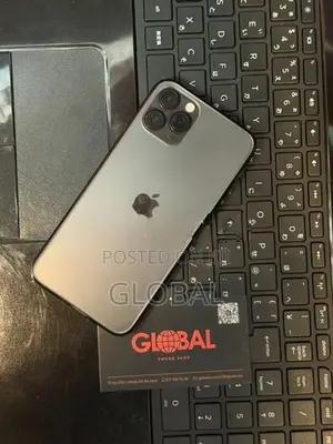 Apple iPhone 11 Pro (Used)