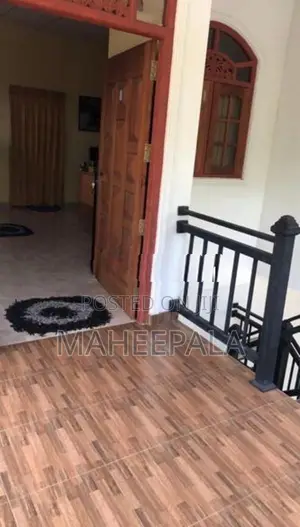 House for Sale Yakkala