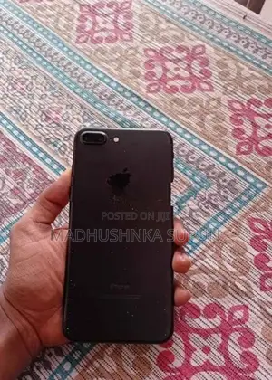 Apple iPhone 7 Plus (Used)