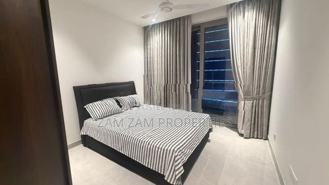 Super Luxury Apartment For Rent in The Address Colombo 3