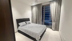 Super Luxury Apartment For Rent in The Address Colombo 3
