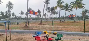 කුරුණෑගල නගරයේ පාසල් ළඟින් ඉඩම