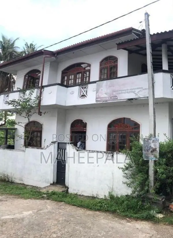 House for Sale Yakkala