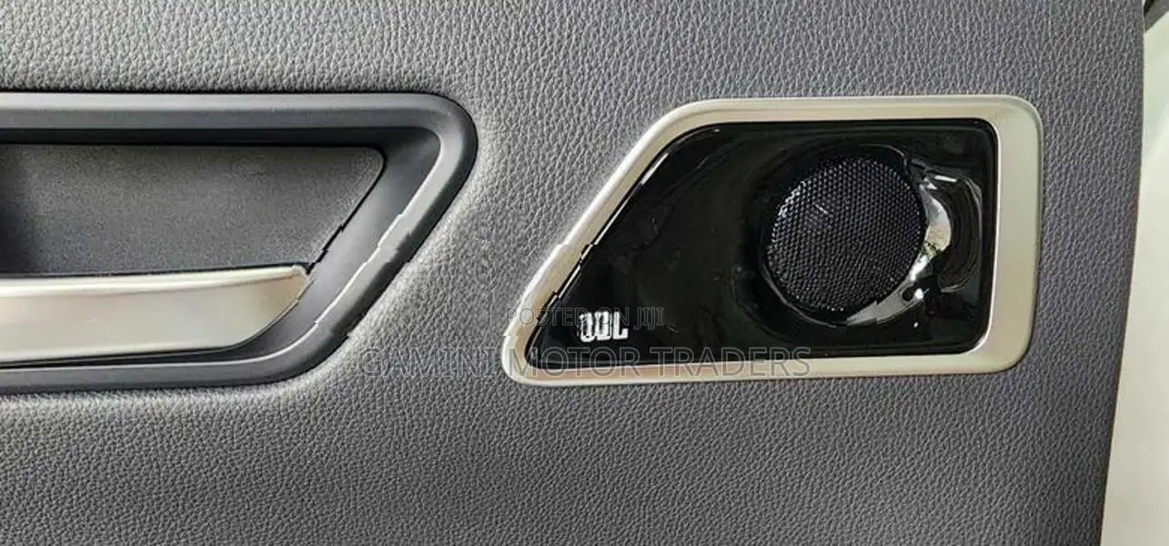 Toyota Land Cruiser Diesel Zx Lc300 2024
