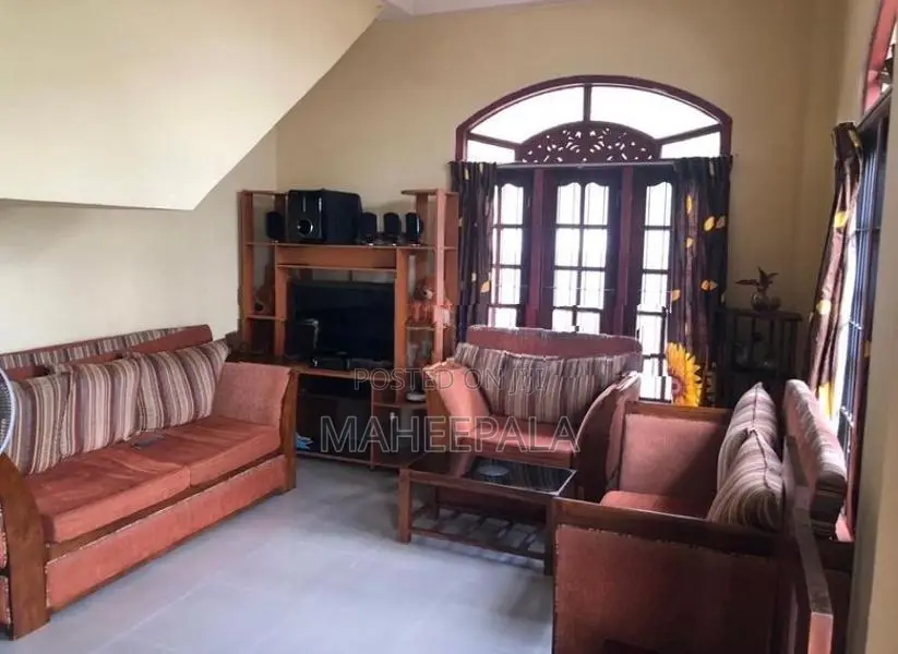House for Sale Yakkala