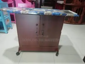 iron cupboard (H-2)