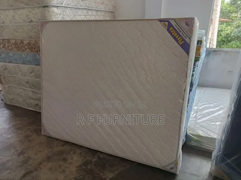 Piyestra Spring Mattress 6 by 4