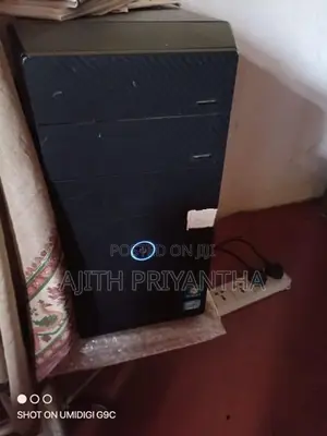 Samsung Core I3 PC Full Set