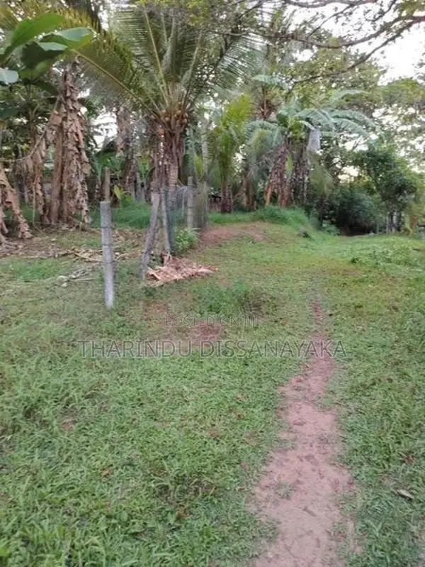 Land in Kadawatha Imbulgoda Plot 08