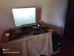 Samsung Core I3 PC Full Set