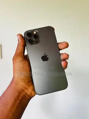 Apple iPhone 12 Pro Max (Used)