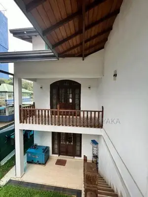 House for Sale Kandy Plot 13