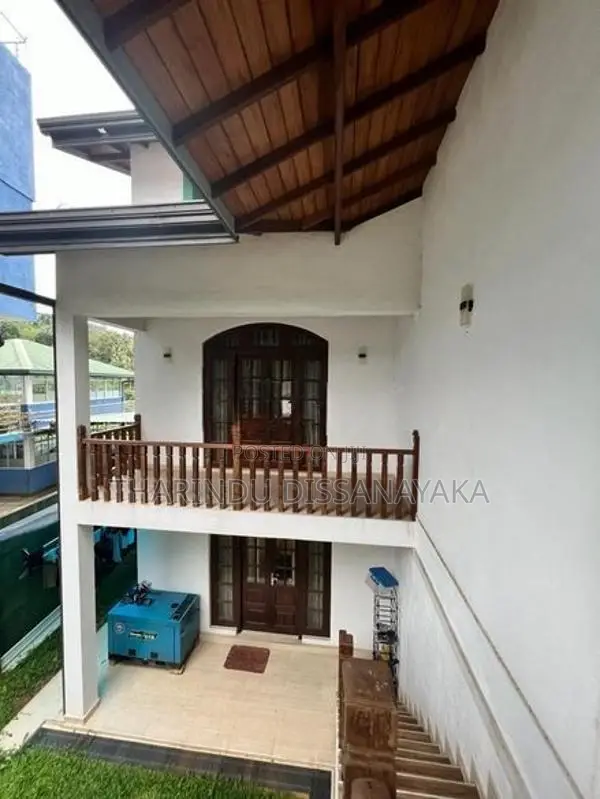 House for Sale Kandy Plot 13